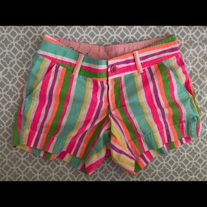 Lilly Shorts EUC Size 0
